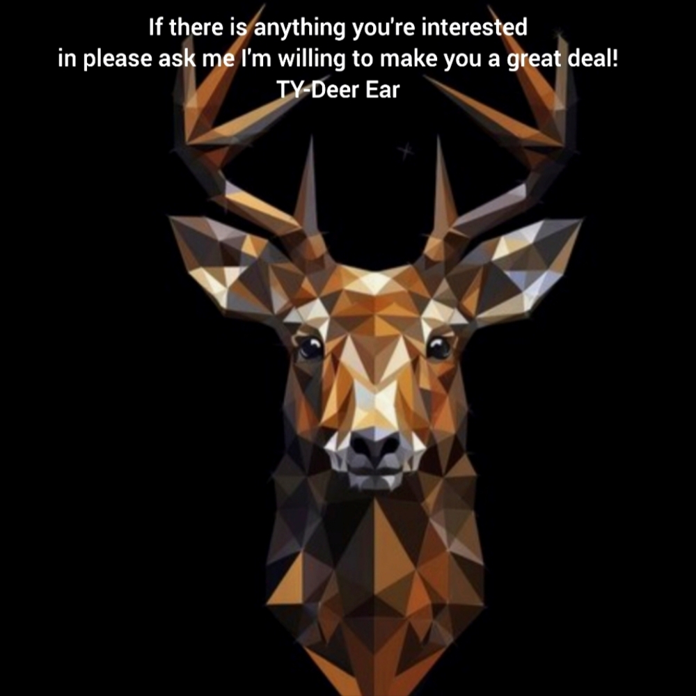 Make me a offer, also bundle & save!!!